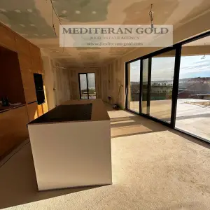 Kuća za prodaju Kaštel Gomilica, novogradnja