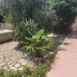 KVARNER, CRIKVENICA - 1S+DB s terasom i vrtom