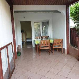 KVARNER, CRIKVENICA - 1S+DB s terasom i vrtom