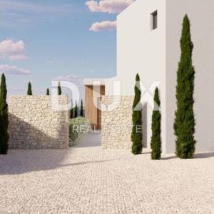 KVARNER, CRIKVENICA - Moderna unikatna villa na super mirnoj lokaciji okružena s prirodom!