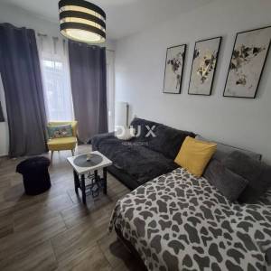 KVARNER, VIŠKOVO - Odličan stan u novijoj zgradi