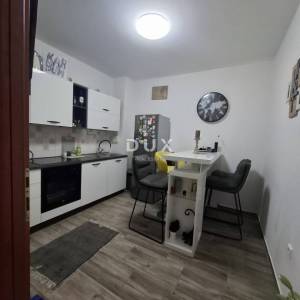 KVARNER, VIŠKOVO - Odličan stan u novijoj zgradi