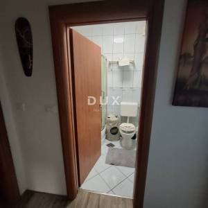 KVARNER, VIŠKOVO - Odličan stan u novijoj zgradi