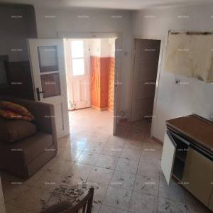 LABIN, ISTARSKA KAMENA KUĆA U NIZU ZA ADAPTACIJU