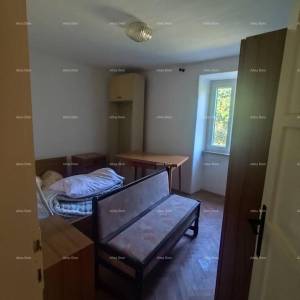 LABIN, ISTARSKA KAMENA KUĆA U NIZU ZA ADAPTACIJU