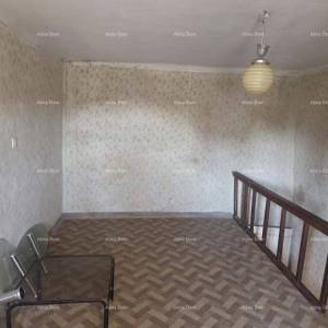 LABIN, ISTARSKA KAMENA KUĆA U NIZU ZA ADAPTACIJU