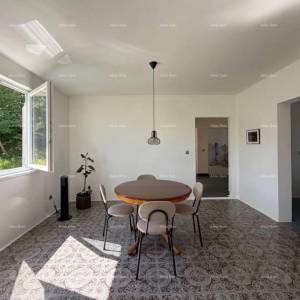 Labin – Kuća s 3 apartmana, 220 m², okućnica 700 m², odlična investicija