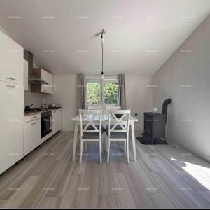 Labin – Kuća s 3 apartmana, 220 m², okućnica 700 m², odlična investicija
