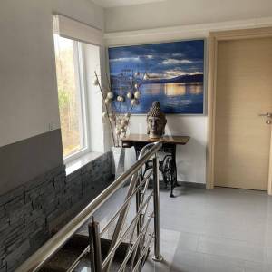 Labin, moderna Villa sa bazenom u blizini centra grada