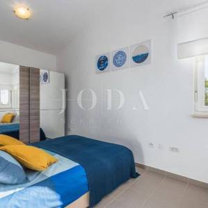 Labin, okolica, prekrasna Villa sa bazenom i velikom okućnicom