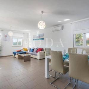 Labin, okolica, prekrasna Villa sa bazenom i velikom okućnicom