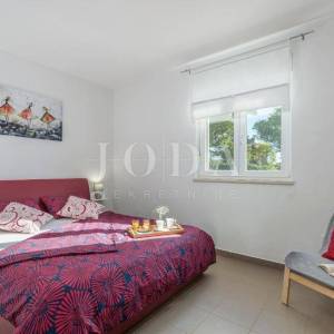 Labin, okolica, prekrasna Villa sa bazenom i velikom okućnicom