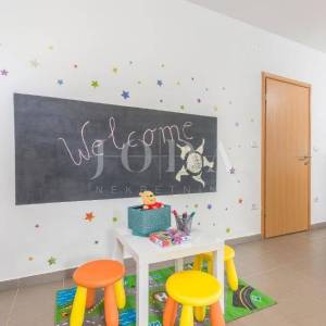 Labin, okolica, prekrasna Villa sa bazenom i velikom okućnicom
