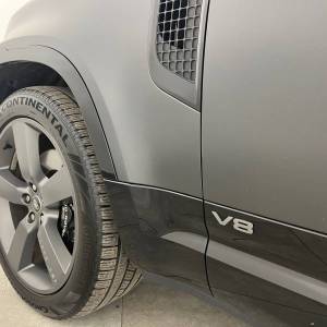 Land Rover Defender 110 CRTN 5.0 B8 525 AWD AT8 - 3 godine jamstva