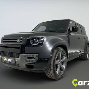 Land Rover Defender 110 CRTN 5.0 B8 525 AWD AT8 - 3 godine jamstva