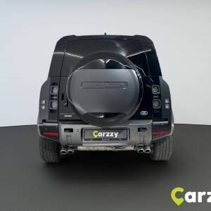 Land Rover Defender 110 CRTN 5.0 B8 525 AWD AT8 - 3 godine jamstva