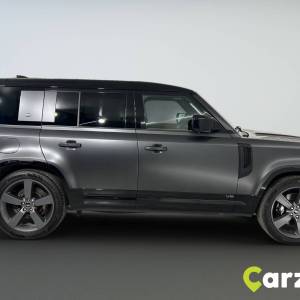 Land Rover Defender 110 CRTN 5.0 B8 525 AWD AT8 - 3 godine jamstva