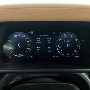 Land Rover Defender 110 CRTN 5.0 B8 525 AWD AT8 - 3 godine jamstva
