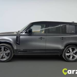 Land Rover Defender 110 CRTN 5.0 B8 525 AWD AT8 - 3 godine jamstva