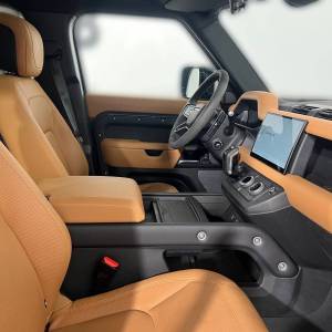 Land Rover Defender 110 CRTN 5.0 B8 525 AWD AT8 - 3 godine jamstva