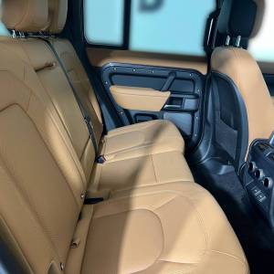 Land Rover Defender 110 CRTN 5.0 B8 525 AWD AT8 - 3 godine jamstva