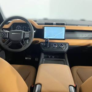 Land Rover Defender 110 CRTN 5.0 B8 525 AWD AT8 - 3 godine jamstva