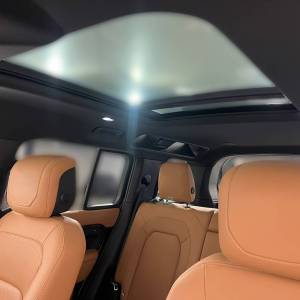 Land Rover Defender 110 CRTN 5.0 B8 525 AWD AT8 - 3 godine jamstva