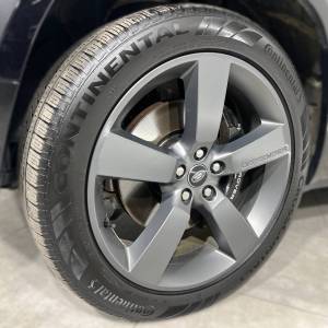 Land Rover Defender 110 CRTN 5.0 B8 525 AWD AT8 - 3 godine jamstva