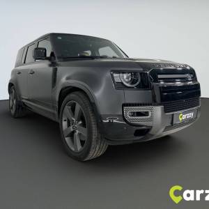 Land Rover Defender 110 CRTN 5.0 B8 525 AWD AT8 - 3 godine jamstva
