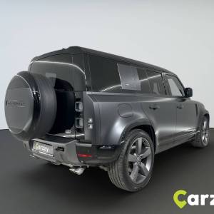Land Rover Defender 110 CRTN 5.0 B8 525 AWD AT8 - 3 godine jamstva