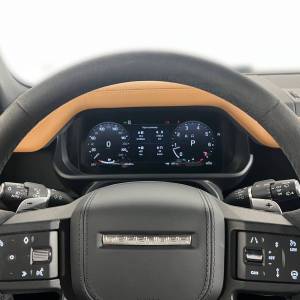 Land Rover Defender 110 CRTN 5.0 B8 525 AWD AT8 - 3 godine jamstva
