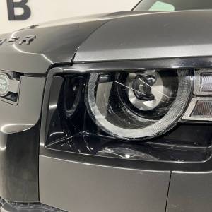 Land Rover Defender 110 CRTN 5.0 B8 525 AWD AT8 - 3 godine jamstva
