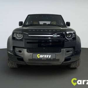 Land Rover Defender 110 CRTN 5.0 B8 525 AWD AT8 - 3 godine jamstva