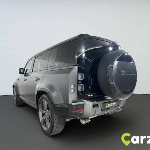 Land Rover Defender 110 CRTN 5.0 B8 525 AWD AT8 - 3 godine jamstva