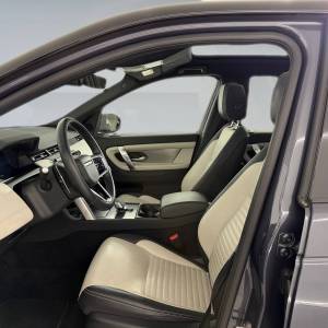Land Rover Discovery Sport DYN 2.0D TD4 204HP MHEV AWD