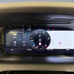 Land Rover Discovery Sport DYN 2.0D TD4 204HP MHEV AWD