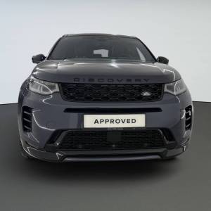 Land Rover Discovery Sport DYN 2.0D TD4 204HP MHEV AWD