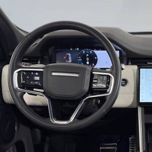 Land Rover Discovery Sport DYN 2.0D TD4 204HP MHEV AWD