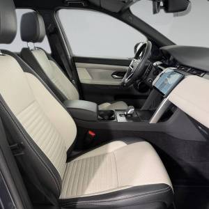 Land Rover Discovery Sport DYN 2.0D TD4 204HP MHEV AWD