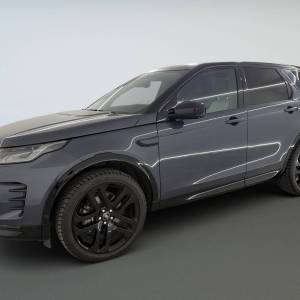 Land Rover Discovery Sport DYN 2.0D TD4 204HP MHEV AWD