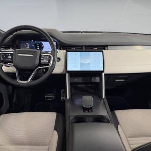 Land Rover Discovery Sport DYN 2.0D TD4 204HP MHEV AWD