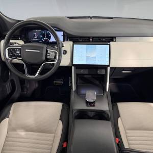 Land Rover Discovery Sport DYN 2.0D TD4 204HP MHEV AWD