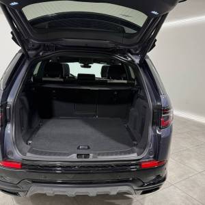 Land Rover Discovery Sport DYN 2.0D TD4 204HP MHEV AWD