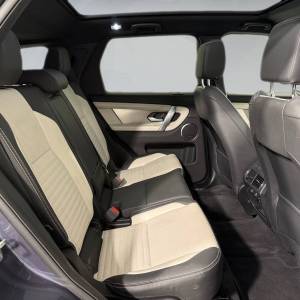 Land Rover Discovery Sport DYN 2.0D TD4 204HP MHEV AWD