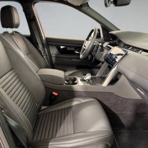 Land Rover Discovery Sport LR Discovery Dynamic S 2.0d TD4 204HP MHEV AWD A9