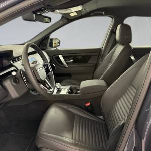 Land Rover Discovery Sport LR Discovery Dynamic S 2.0d TD4 204HP MHEV AWD A9