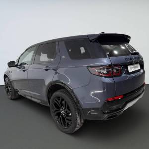 Land Rover Discovery Sport LR Discovery Dynamic S 2.0d TD4 204HP MHEV AWD A9