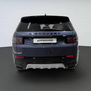 Land Rover Discovery Sport LR Discovery Dynamic S 2.0d TD4 204HP MHEV AWD A9
