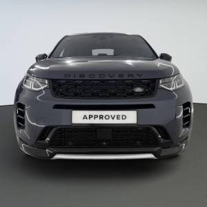 Land Rover Discovery Sport LR Discovery Dynamic S 2.0d TD4 204HP MHEV AWD A9