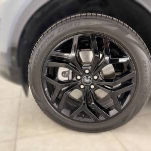 Land Rover Discovery Sport LR Discovery Dynamic S 2.0d TD4 204HP MHEV AWD A9